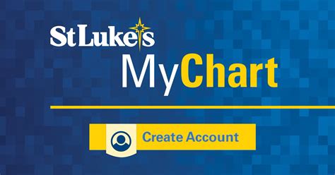 st luke's account.